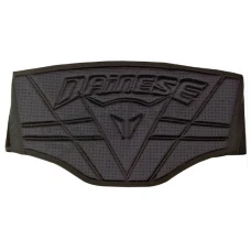Ζώνη Μέσης DAINESE μαύρη (BELT TIGER)