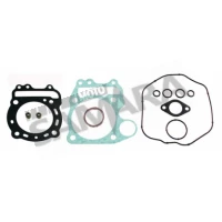 Φλάντζες για HONDA FORESIGHT 250 RMS