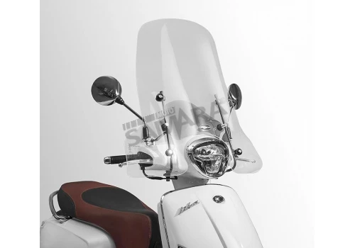Παρμπρίζ για KYMCO LIKE II 125i γνήσιο