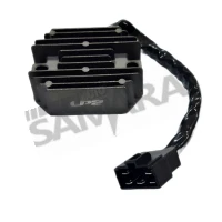 Ανορθωτής για SUZUKI BURGMAN 250/400 MTX