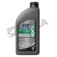 Λάδι BEL-RAY 4T EXS/ESTER 10W-40 1L