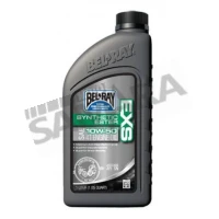 Λάδι BEL-RAY 4T EXS/ESTER 10W-50 1L