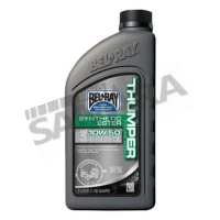 Λάδι BEL-RAY 4T WORKS THUMPER 10W-50 1L