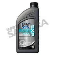 Λάδι BEL-RAY 4T EXP/ESTER 15W-50 1L