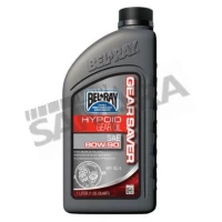 Βαλβολίνη BEL-RAY 80W-90 1L