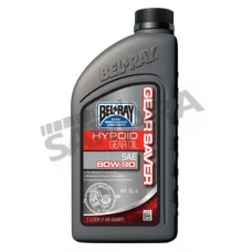 Βαλβολίνη BEL-RAY 80W-90 1L