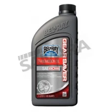 Βαλβολίνη BEL-RAY 80W 1L