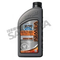 Βαλβολίνη BEL-RAY 85W-140 BIG/V-TWIN 1L