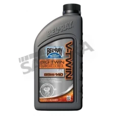 Βαλβολίνη BEL-RAY 85W-140 BIG/V-TWIN 1L