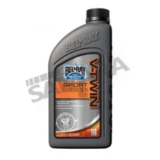 Βαλβολίνη BEL-RAY SAE110W V-TWIN SPORT 1L