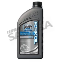Λάδι ανάρτησης BEL-RAY 5W HIGH PERFORMANCE FORK OIL 1L