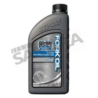 Λάδι ανάρτησης BEL-RAY 7W HIGH PERFORMANCE FORK OIL 1L