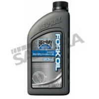 Λάδι ανάρτησης BEL-RAY 20W HIGH PERFORMANCE FORK OIL 1L