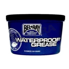 Γράσο αδιάβροχο BEL-RAY 454gr