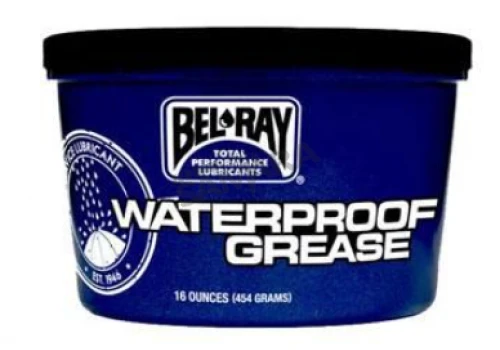 Γράσο αδιάβροχο BEL-RAY 454gr