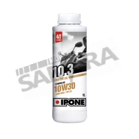 Λάδι IPONE 10.3 1L