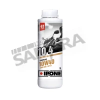Λάδι IPONE 10.4 1L