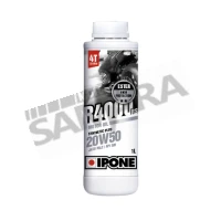 Λάδι IPONE R4000 20W50 1L