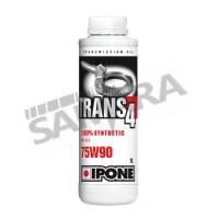 Βαλβολίνη IPONE TRANS 4 75W90 1L