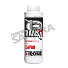 Βαλβολίνη IPONE TRANS 4 75W90 1L