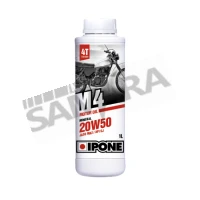Λάδι IPONE M4 Mineral 20W50 1L