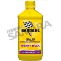 Βαλβολίνη BARDAHL 10W-30 1L
