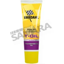 Βαλβολίνη BARDAHL 80W-90 GL4-GL5 250ml