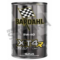 Λάδι BARDAHL 4T 5W-40 XT4R 1L
