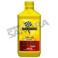Λάδι BARDAHL 4T 10W-40 XTC C60 1L