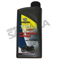 Λάδι BARDAHL 4T 10W-40 XTM-MC 1L