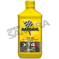 Λάδι BARDAHL 4T 5W-30 XT4S C60 1L