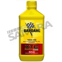 Λάδι BARDAHL 4T 10W-40 XTC C60 OFF ROAD 1L