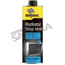 Στεγανοποίηση Ψυγείου BARDAHL 300ml
