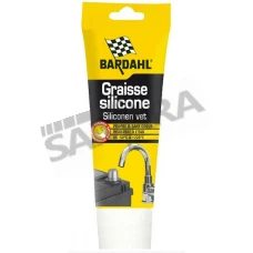 Γράσο σιλικόνης BARDAHL 150gr