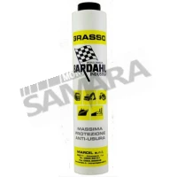 Γράσο αδιάβροχο BARDAHL M.P.G. PLUS 400gr