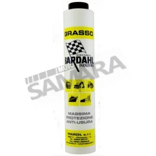 Γράσο αδιάβροχο BARDAHL M.P.G. PLUS 400gr