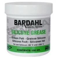 Γράσο σιλικόνης BARDAHL 100gr