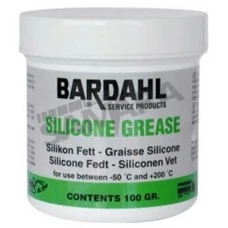 Γράσο σιλικόνης BARDAHL 100gr