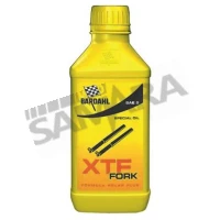 Λάδι ανάρτησης BARDAHL XTF 5W 500ml