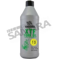 Λάδι ανάρτησης BARDAHL XTF 15W 500ml