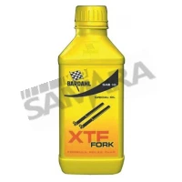 Λάδι ανάρτησης BARDAHL XTF 20W 500ml