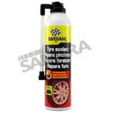 Γρήγορη επισκευή ελαστικών BARDAHL Spray 400ml
