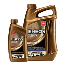 Λάδι ENEOS GP4T ULTRA RACING 10W-40 1L
