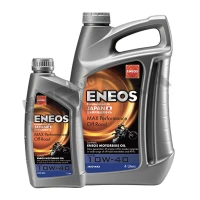 Λάδι ENEOS MAX PERFORMANCE 10W-40 4L
