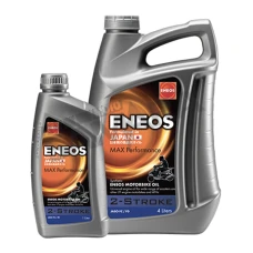 Λάδι ENEOS MAX PERFORMANCE 2T 1L