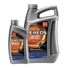 Λάδι ENEOS MAX PERFORMANCE OFF-ROAD 10W-40 1L