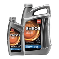 Βαλβολίνη ENEOS 80W-90 1L