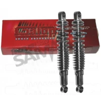 Αμορτισέρ για HONDA GRAND / GLX / SUPRA-X / SUZUKI ADDRESS / MODENAS KRISTAR GALLOP