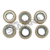 Μπίλιες Φυγοκεντρικού 20x12 13gr για YAMAHA N-MAX 155 γνήσιες