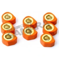 Μπίλιες Φυγοκεντρικού 20x12 14gr για YAMAHA X-MAX 250 D-shape HOKKAIDO